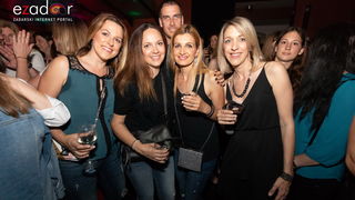 Gibonni @ Arsenal 12. svibnja 2018. Gibonni @ Arsenal 12. svibnja 2018.