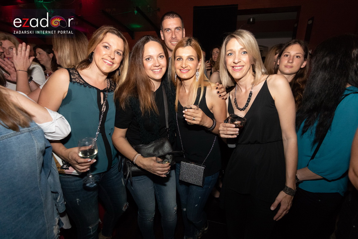 Gibonni @ Arsenal 12. svibnja 2018. Gibonni @ Arsenal 12. svibnja 2018.