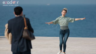 Đir po gradu, subotnja špica 18. veljače 2023. Đir po gradu, subotnja špica 18. veljače 2023.