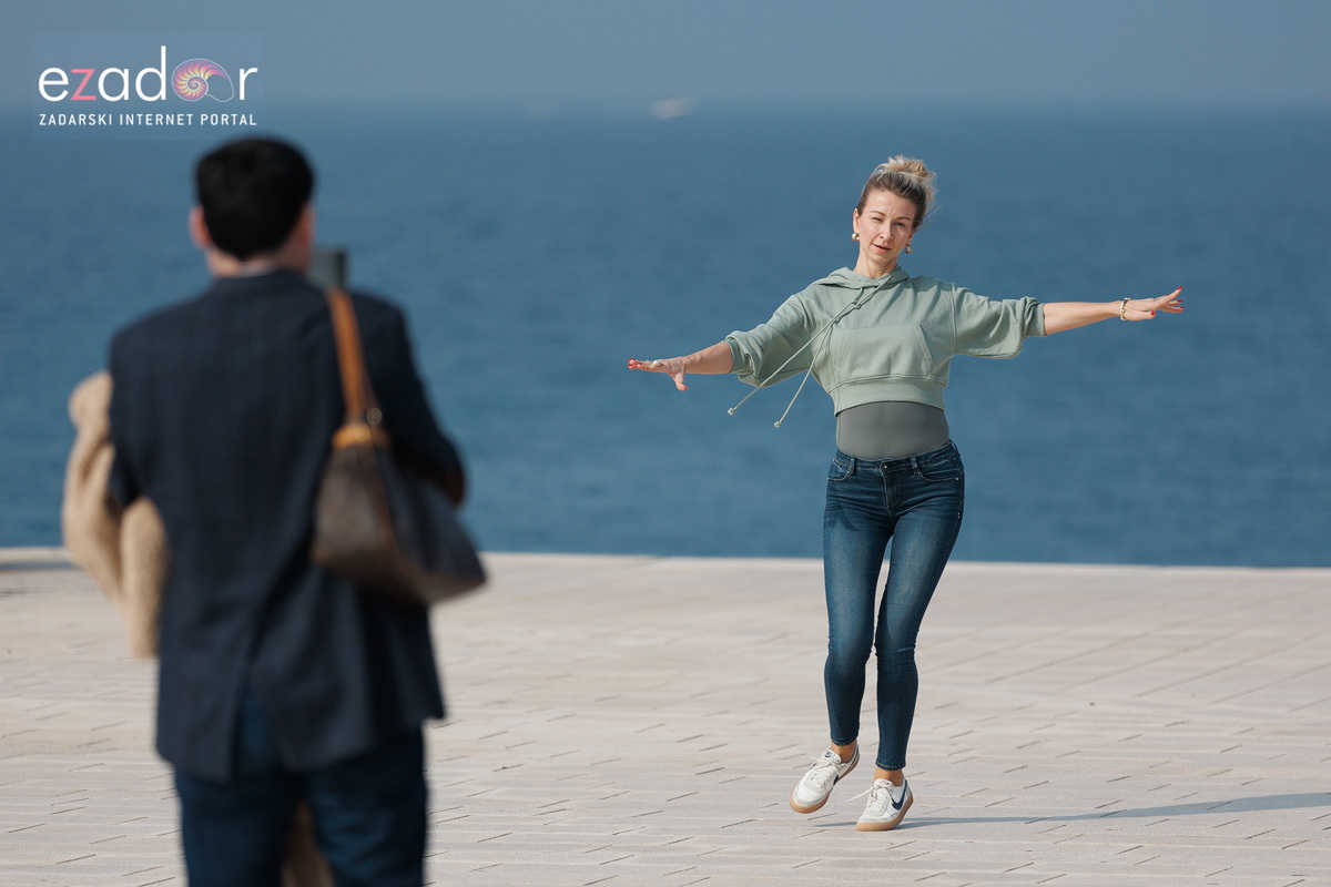 Đir po gradu, subotnja špica 18. veljače 2023. Đir po gradu, subotnja špica 18. veljače 2023.