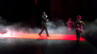 Baletna udruga Pirueta: Broadway, Foto: Mladen Radolović Mrlja Baletna udruga Pirueta: Broadway, Foto: Mladen Radolović Mrlja