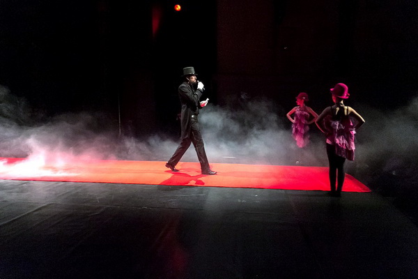 Baletna udruga Pirueta: Broadway, Foto: Mladen Radolović Mrlja Baletna udruga Pirueta: Broadway, Foto: Mladen Radolović Mrlja