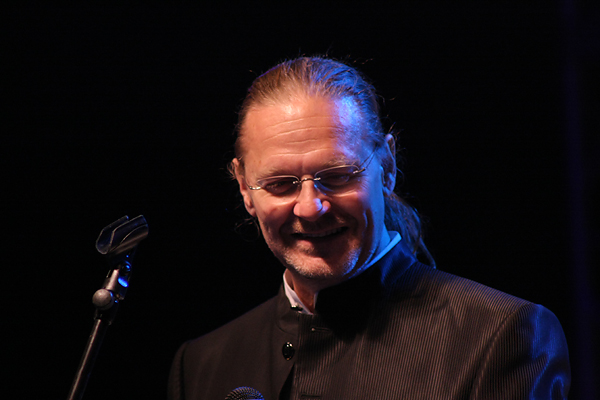 Zvjezdani Božić u Zadru (foto: Saša Čuka)