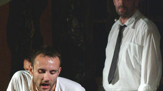 ‘Predstava Hamleta u selu Mrduša donja’