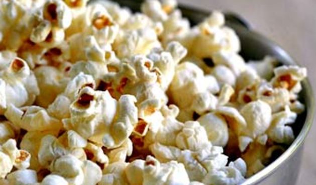 Kokice, foto: www.simplyrecipes.com