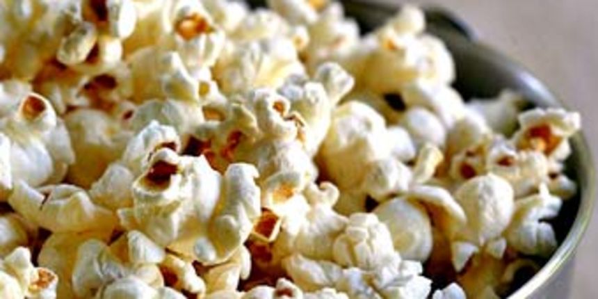 Kokice, foto: www.simplyrecipes.com