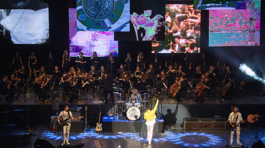 Queen Sensation Queen Sensation