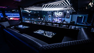 Obnovljeni klub H2O otvorio svoja vrata Obnovljeni klub H2O otvorio svoja vrata