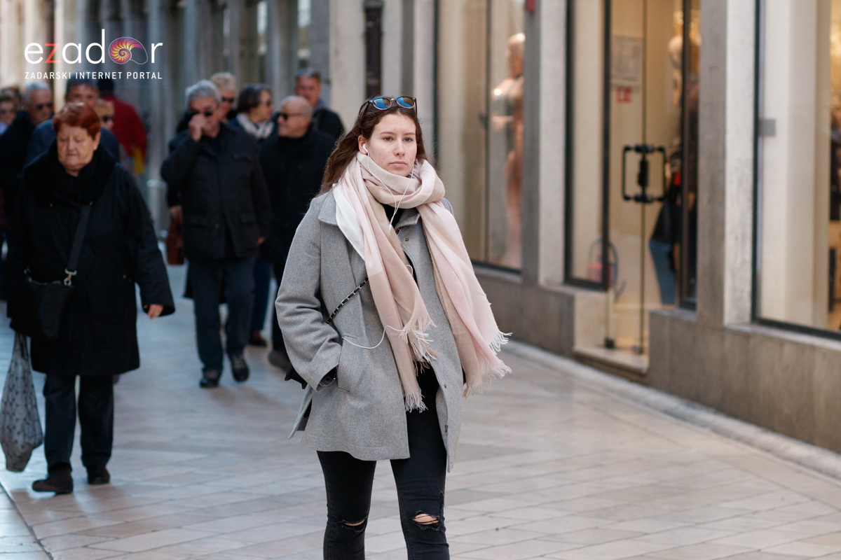 Đir po gradu, ponedjeljak 30. prosinca 2019. Đir po gradu, ponedjeljak 30. prosinca 2019.