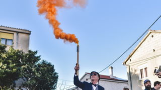 Škotski kiltovi preplavili zadarske Stanove Škotski kiltovi preplavili zadarske Stanove