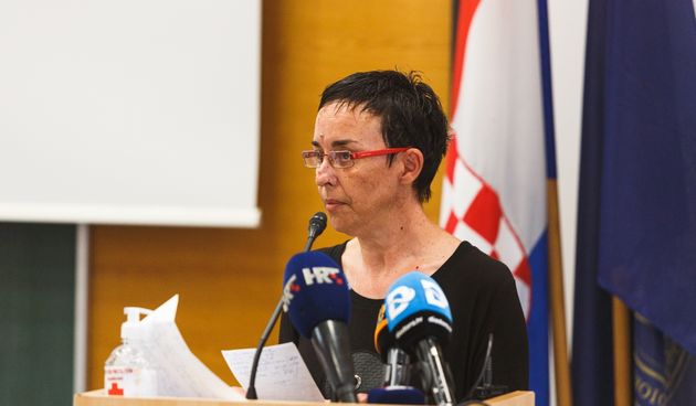 Danijela Vukoša Danijela Vukoša