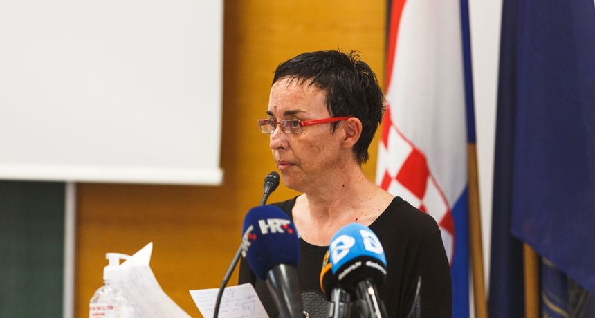 Danijela Vukoša Danijela Vukoša