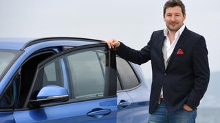 U Hotel & Spa Iadera na Punta Skali održana je svjetska premijera najnovijeg modela BMW Gran Tourer serije 2. Photo: Dino Stanin/PIXSELL U Hotel & Spa Iadera na Punta Skali održana je svjetska premijera najnovijeg modela BMW Gran Tourer serije 2. Photo: Dino Stanin/PIXSELL