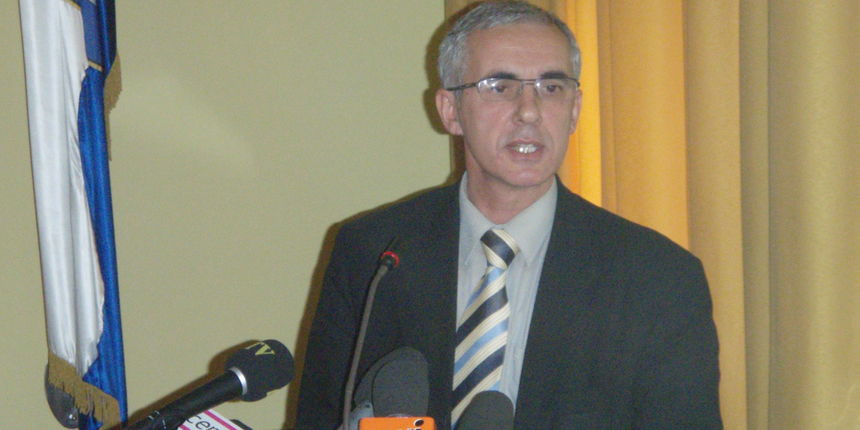 Stipe Zrilić Stipe Zrilić