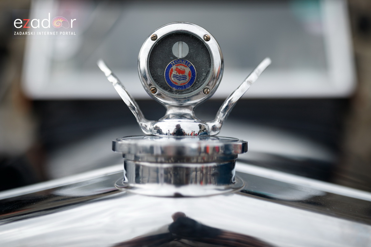 Đir po gradu, subotnja špica 13. travnja 2019. Đir po gradu, subotnja špica 13. travnja 2019.