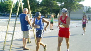 Zadar: Alpe Adria Racewalking Cup 2009, Foto: Mirta Krupic Zadar: Alpe Adria Racewalking Cup 2009, Foto: Mirta Krupic