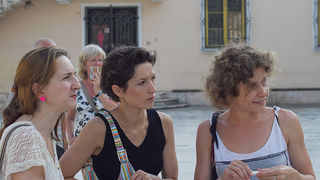 Kapetanova kula: “Sanjaj na tri, 4, sad!”