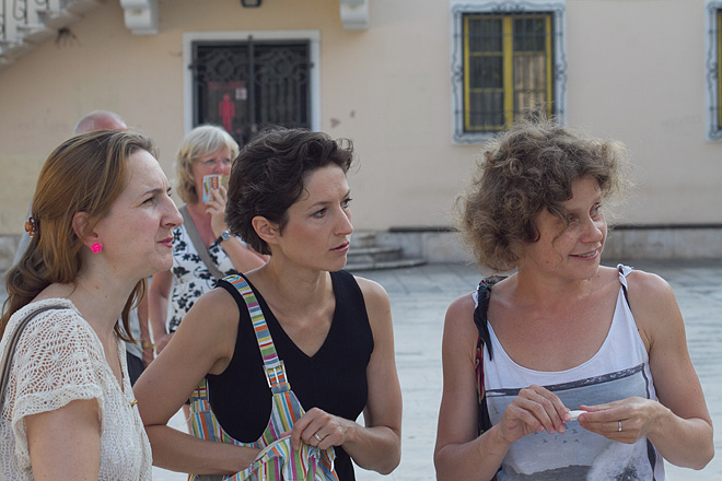 Kapetanova kula: “Sanjaj na tri, 4, sad!”