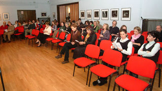 Septet Ad Libitum Zagrebačke filharmonije