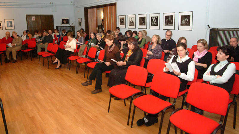 Septet Ad Libitum Zagrebačke filharmonije