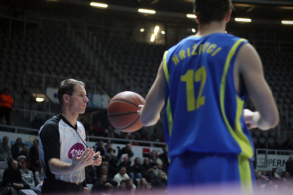 KK Zadar – KK Križevci 83 : 71 (foto:Saša Čuka) KK Zadar – KK Križevci 83 : 71 (foto:Saša Čuka)