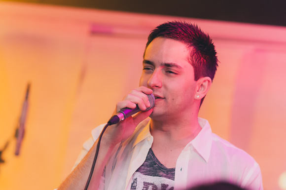 Vikend u Hitchu uz Šimu Ivčića, grupu Dalmatico i Illusion band, 22./23.5.2015. (foto: Ivan Toman)