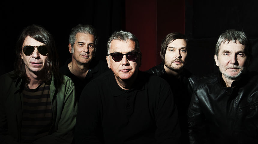 Partibrejkers Partibrejkers