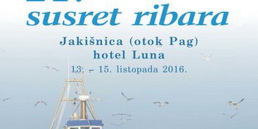 21. susret ribara HOK-a u Jakišnici na otoku Pagu 21. susret ribara HOK-a u Jakišnici na otoku Pagu