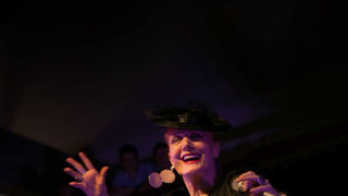 Koncert Josipe Lisac u Arsenalu,foto: Bela