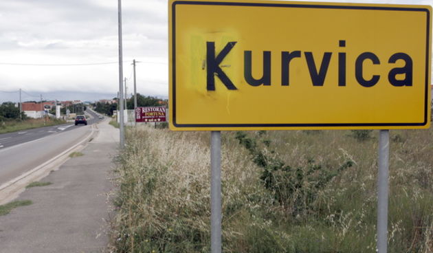 Murvica postala Kurvica, Foto: Branislav Grgurovic / CROPIX