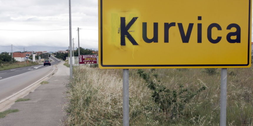 Murvica postala Kurvica, Foto: Branislav Grgurovic / CROPIX