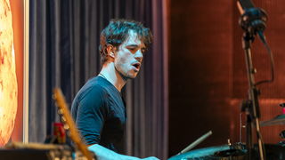 Orvel @ Urbofon Live Orvel @ Urbofon Live