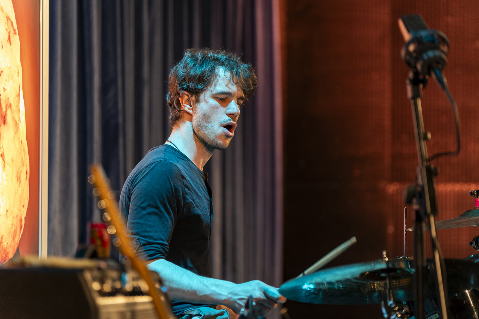 Orvel @ Urbofon Live Orvel @ Urbofon Live