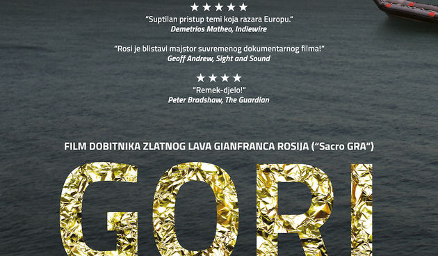 Pobjednik 66. Berlinalea dolazi u kino Europa