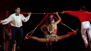 Cirkus Apollo (foto: Filip Plazonić)