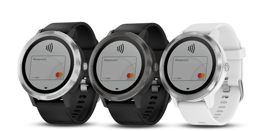 Mastercard omogućuje plaćanje pametnim satom Mastercard omogućuje plaćanje pametnim satom