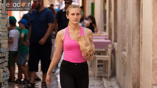 Đir po gradu, subotnja špica 28. srpnja 2018. Đir po gradu, subotnja špica 28. srpnja 2018.