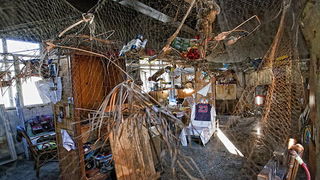 Kako zive beskucnici