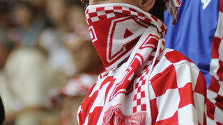 Hrvatska-Rusija 26-24, Zadar 31.5.2008.