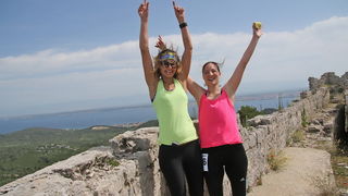 Gospodar OTOKA – uspon na Sv. Mihovil
(nedjelja, 29. svibnja 2016. godine)
Start: 09:30 h, u centru Preka (Park Vrulja)
Cilj: tvr Gospodar OTOKA – uspon na Sv. Mihovil
(nedjelja, 29. svibnja 2016. godine)
Start: 09:30 h, u centru Preka (Park Vrulja)
Cilj: tvr