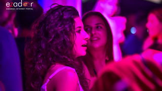 Domenica @ Kult Caffebar