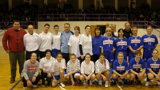 Poličnik: Malonogometni turnir Kup zahvale 2010.