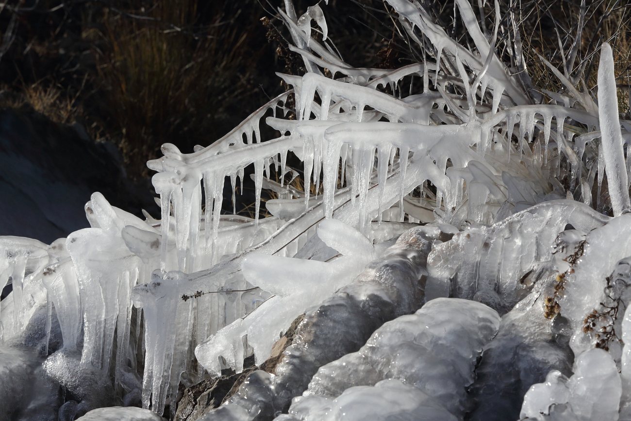 Šetnja po zaleđenom i bajkovitim Vranskim jezerom Šetnja po zaleđenom i bajkovitim Vranskim jezerom