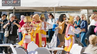 Subotnja špica 28. listopada 2017. Subotnja špica 28. listopada 2017.