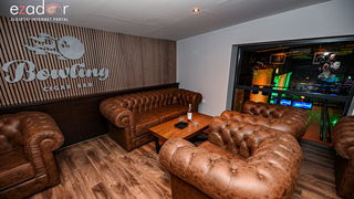 ZYX Bowling Centar Zadar ZYX Bowling Centar Zadar