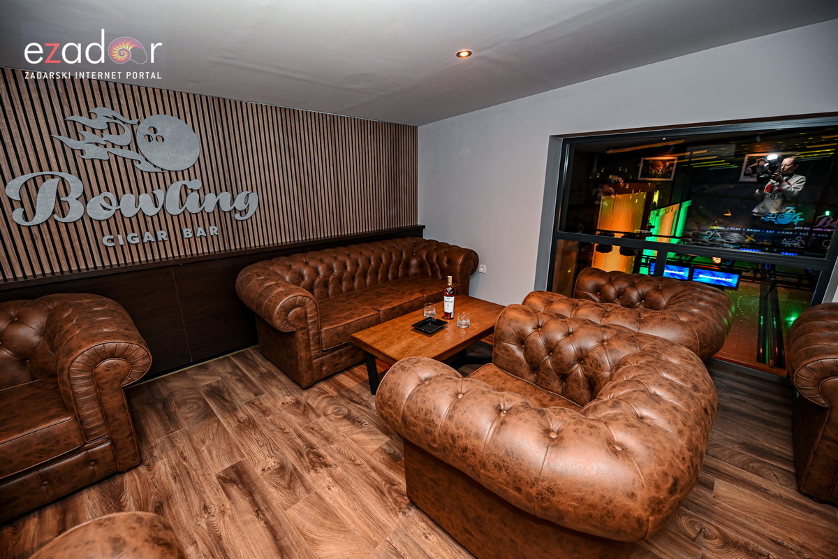 ZYX Bowling Centar Zadar ZYX Bowling Centar Zadar