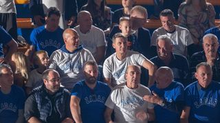 Snimanje spota za pjesmu “Zadar je najbolji, Zadar je slavan” @ Jazine Snimanje spota za pjesmu “Zadar je najbolji, Zadar je slavan” @ Jazine