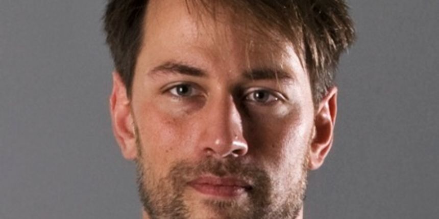 Tristram Stuart (Metro-portal.hr)