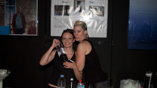 Koncert Leut Magnetika u Providurovoj palači, foto: Luka Dubroja