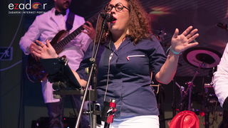 Ludnica u Saturnusu: Najbolji doček u svemiru i šire Ludnica u Saturnusu: Najbolji doček u svemiru i šire